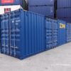 40Hq Shipping Container