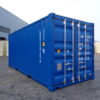 New 20ft Shipping Container