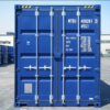 High Cube 40Ft Shipping Container