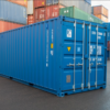 Brand New 20Ft Shipping Container