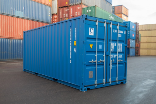 Brand New 20Ft Shipping Container