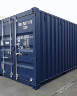 20ft Shipping Containers