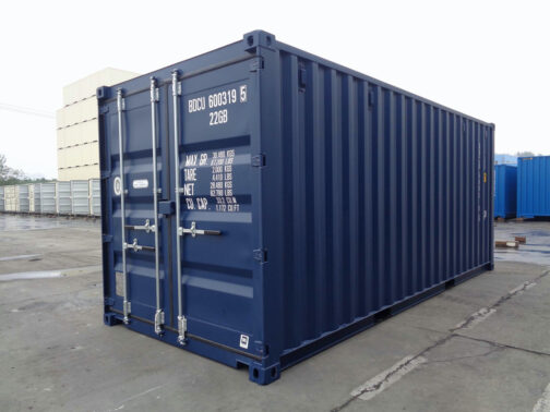 20ft Shipping Containers