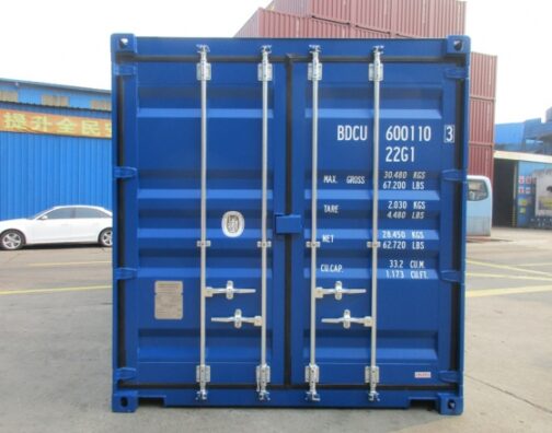 Buy 20ft Shipping Containers